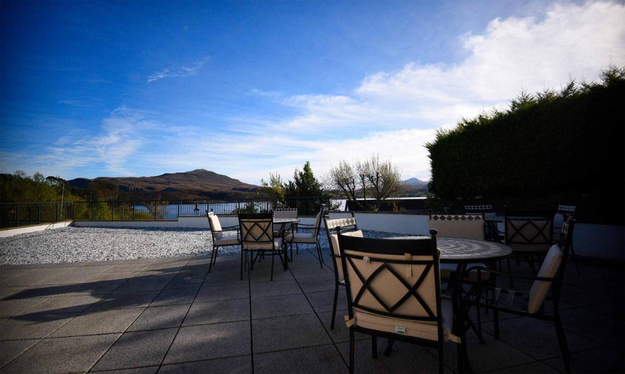 Taransay House, Small Hotel Portree Exterior photo